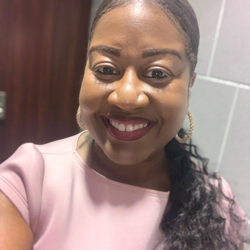 Meet your Posher, Lauriel